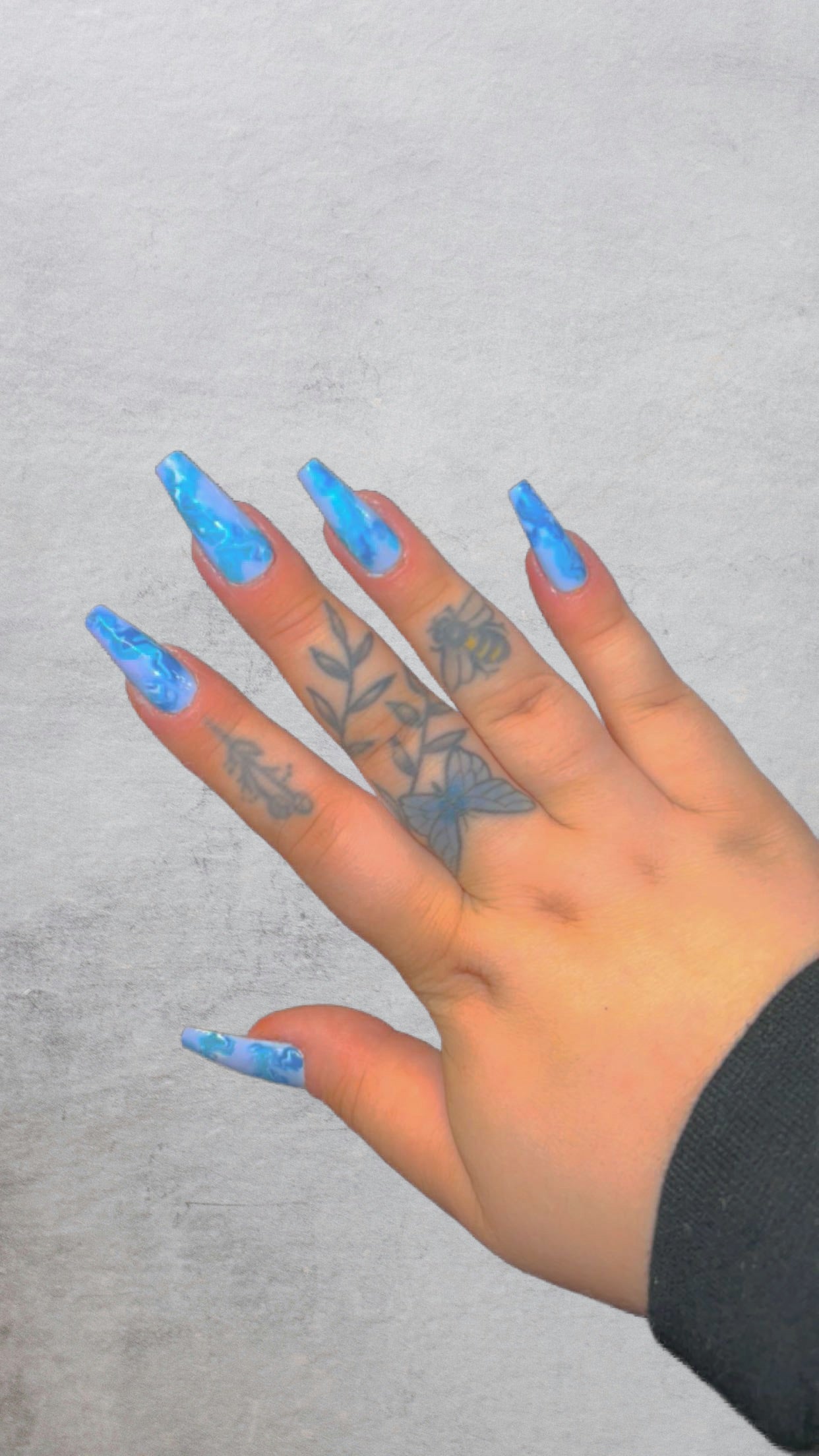 Ice ice baby